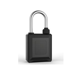 Reliable Passive NFC Lock with Access Control Management Software