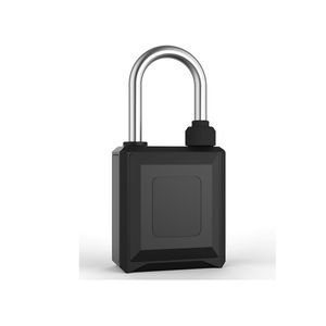 Wireless Communication NFC Smart Lock High Reliable Smart Lock for Smart Supermarket