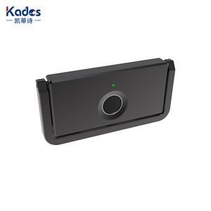 Wardrobe Fingerprint Drawer Lock Office Home Cabinet Lock