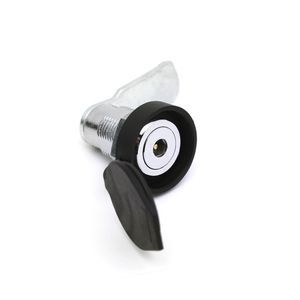 New Safety Electronic Key Multifunction Combination Smart Cabinet Lock Cylinder Flexible Authorization