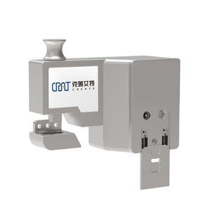 Key Management System Solutions Machine Passive Unlock Record Electronic Top Security Base Station Double-Door Lock