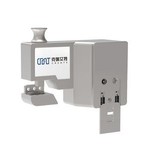 Key Management System Telecom Base Station Measurement Box Safe Unlock Record Cabinet Double-Door Lock