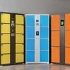 Support Custom Different Types Smart Cabinet Lockers for Temporary Storage