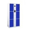 Support Custom Different Types Smart Cabinet Lockers for Temporary Storage