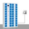 Support Custom Different Types Smart Cabinet Lockers for Temporary Storage