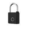 Fingerprint Padlock Home Warehouse Patio Gate Padlock