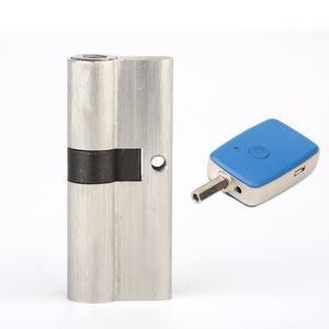 Security Padlock Anti-Theft Lock Cores: Safeguard Your Property