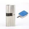 Security Padlock Anti-Theft Lock Cores: Safeguard Your Property