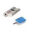 Security Padlock Anti-Theft Lock Cores: Safeguard Your Property