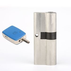 Anti-Theft Lock Core Technology for Industrial Lock and Security Padlock