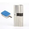 Anti-Theft Lock Core Technology for Industrial Lock and Security Padlock
