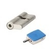 Anti-Theft Lock Core Technology for Industrial Lock and Security Padlock