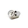 Durable Fireproof Door Lock Cores for Long-Lasting Security