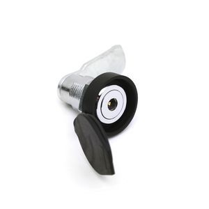 Access Control Electronic Passive Machine Equipment Unlock Record Cylinder Cabinet Lock