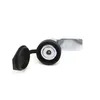 Professional Safe Wireless Waterproof Software Access Control System Cylinder Lock of Cabinet