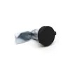 Safety Smart Key Management with Records to All Access Cylinder Cabinet Lock