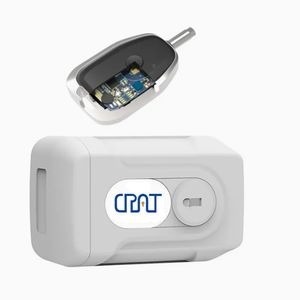Safety Combination Smart Base Station Lock with Records to All Access