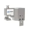 Key Management System Telecom Base Station Measurement Box Safe Unlock Record Cabinet Double-Door Lock